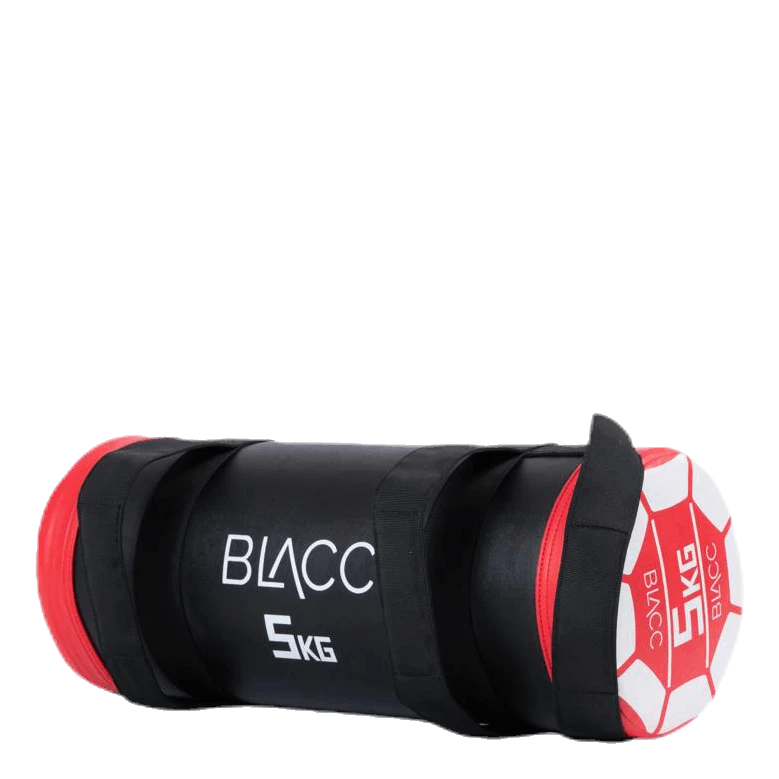 Powerbag 5kg Red 4 Powerbag 5kg Red - Image 2