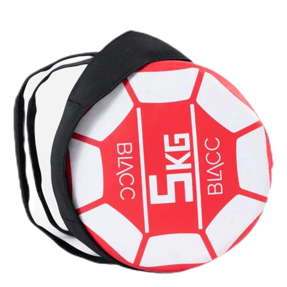 Powerbag 5kg Red 5 Powerbag 5kg Red - Image 3