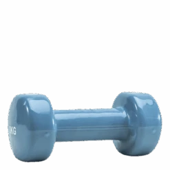 Dumbbell 1x3kg Blue