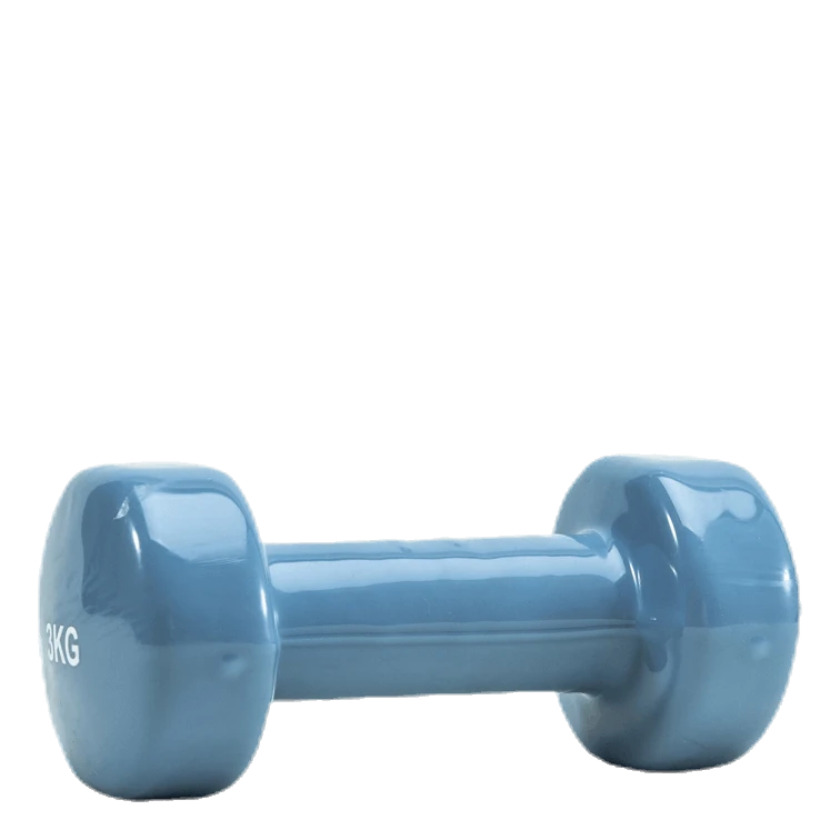Dumbbell 1x3kg Blue 3 Dumbbell 1x3kg Blue