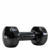 Dumbbell 1x5kg Black