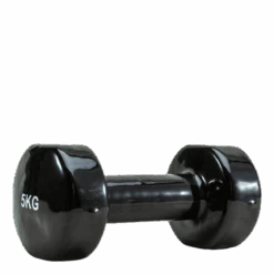 Dumbbell 1x5kg Black