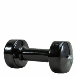 Dumbbell 1x5kg Black -BJØRN BORG kauppa 7325600141261 003 a1042bb0159243a7907e6d2d95dbd958