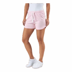 Ava Sweat Shorts Pink