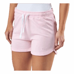 Ava Sweat Shorts Pink -BJØRN BORG kauppa 7325600141551 006 274d18a6ced24d9b9f64254b851ed963