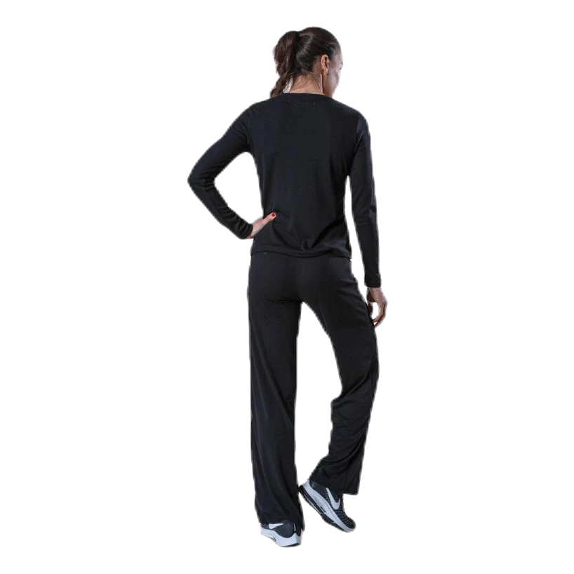 Cara Rib Set Black 5 Cara Rib Set Black - Image 3