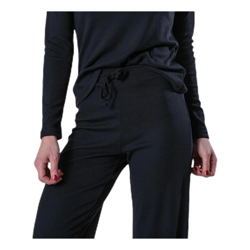 Cara Rib Set Black 7 Cara Rib Set Black - Image 5