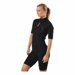 Multi Wetsuit W Black