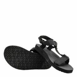 Hailey City Sandals Black -BJØRN BORG kauppa 7325600144378 007 9d5952c152ce4b49a67aeec4963cb230