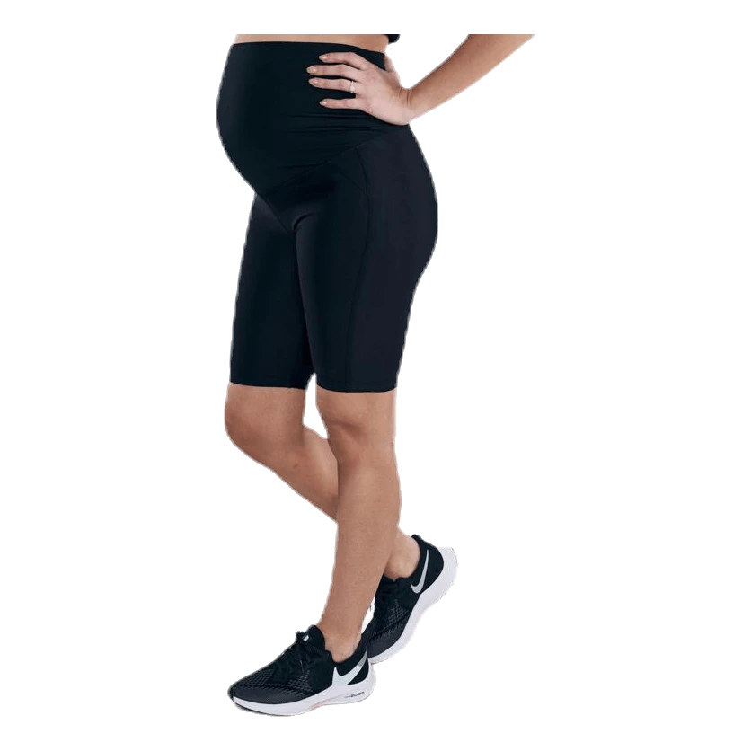 Control Mama Biker Shorts Black 3 Control Mama Biker Shorts Black