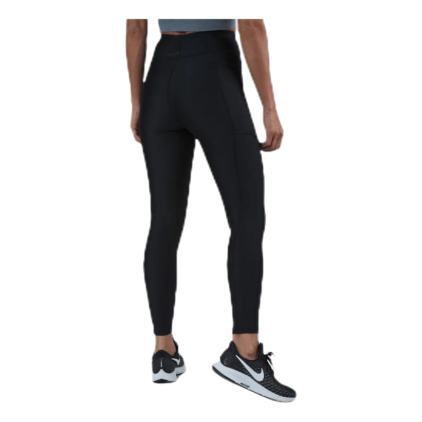 Game Tennis Tights 7/8 Black 5 Game Tennis Tights 7/8 Black - Image 3