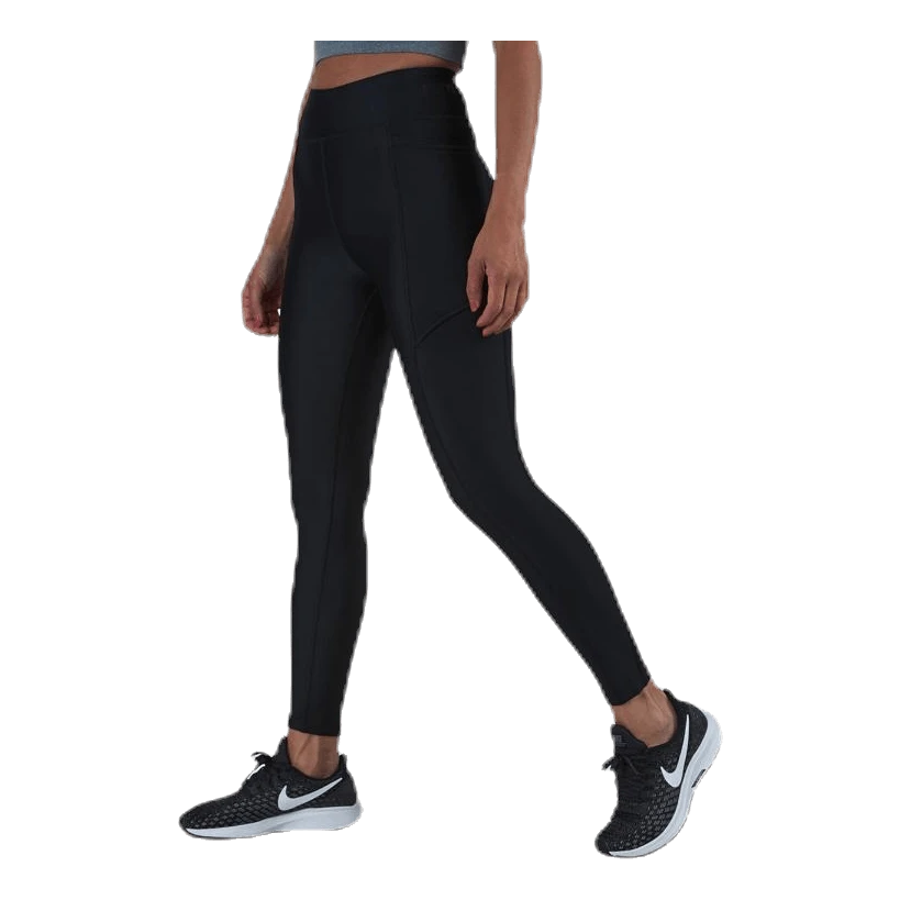 Game Tennis Tights 7/8 Black 7 Game Tennis Tights 7/8 Black - Image 5