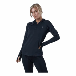 Fast Lane Sweater Black