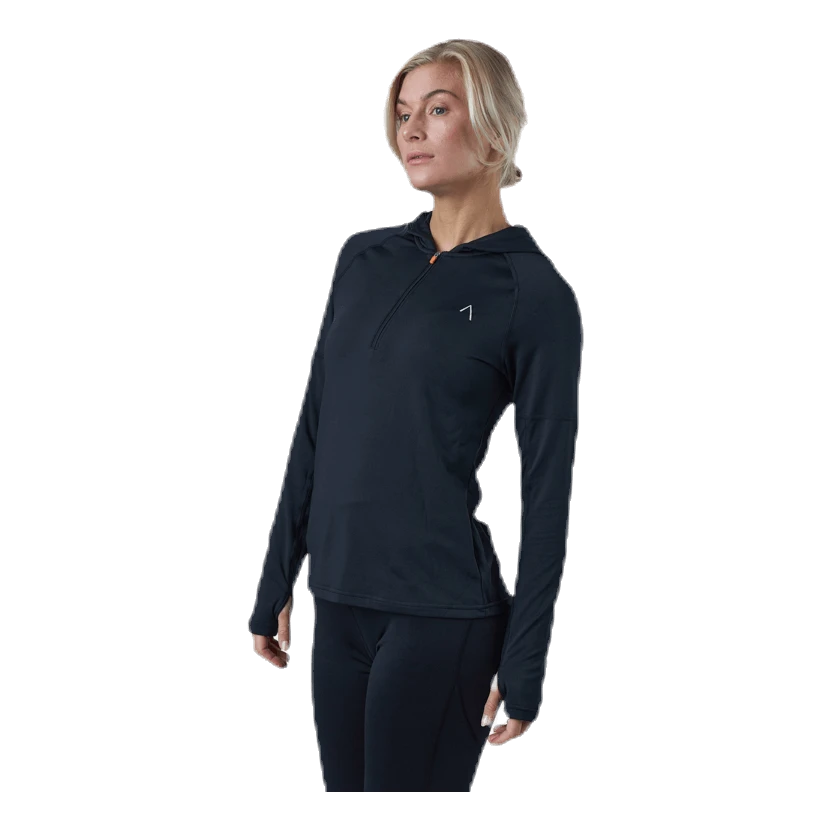 Fast Lane Sweater Black 5 Fast Lane Sweater Black - Image 3