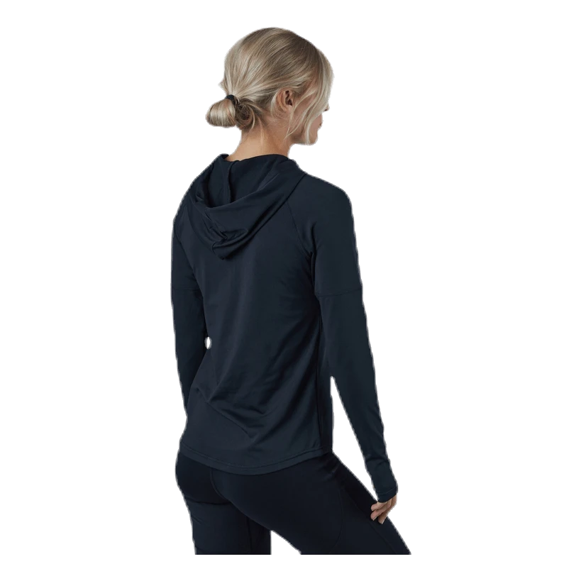 Fast Lane Sweater Black 6 Fast Lane Sweater Black - Image 4