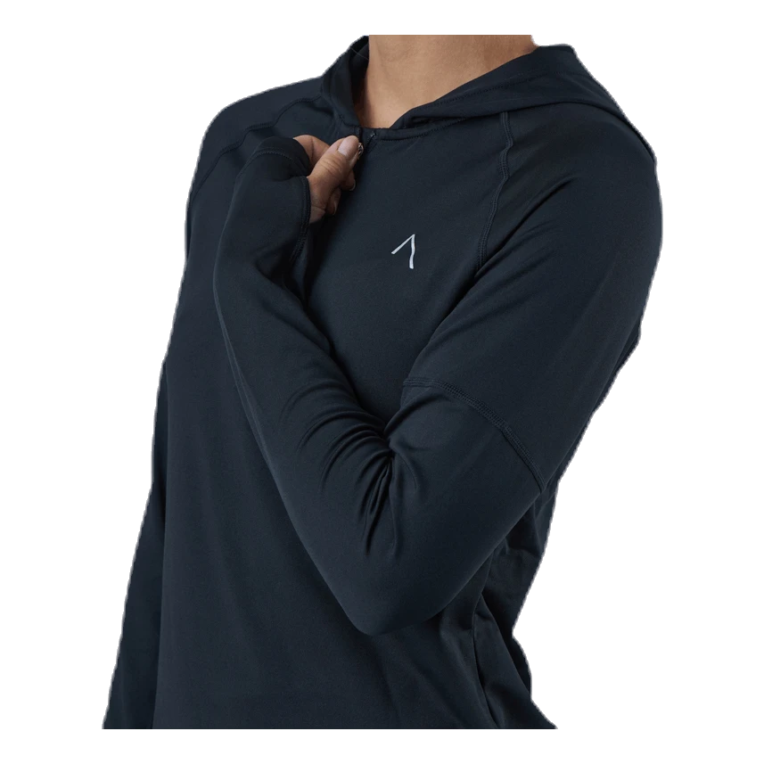 Fast Lane Sweater Black 7 Fast Lane Sweater Black - Image 5