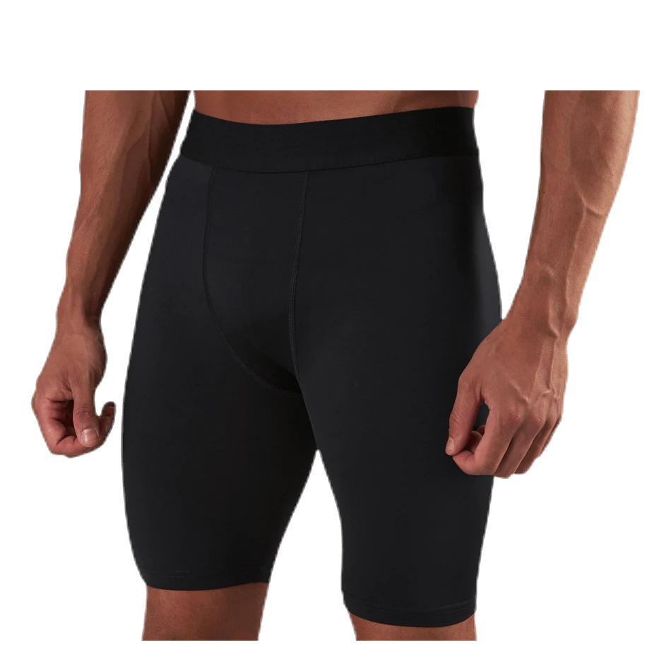Frontier Bastille Short Tights Black 6 Frontier Bastille Short Tights Black - Image 4