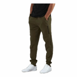 Frontier Colt Tech Pants Green -BJØRN BORG kauppa 7325600155510 005 4410896fec484371aec4cfc0e3f961d7