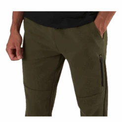 Frontier Colt Tech Pants Green -BJØRN BORG kauppa 7325600155510 006 fc1ef2de217f4b569dd3a231fb881e30