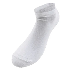 Frontier 5-pack Low Cut Sock White -BJØRN BORG kauppa 7325600156685 004 3235040208cf42c78dfe60a4dfc6d3b2