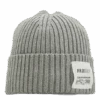 Frontier Cod Beanie Grey
