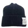 Frontier Cod Beanie Blue