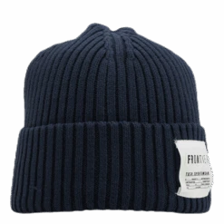Frontier Cod Beanie Blue