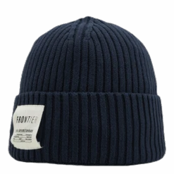 Frontier Cod Beanie Blue -BJØRN BORG kauppa 7325600156883 003 e87433044f7b4ee0ad8b64d5998f4bfc