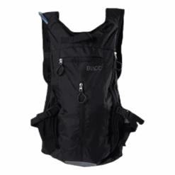 Commute Hydration Backpack Black