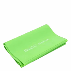 Fitnessband Medium Green