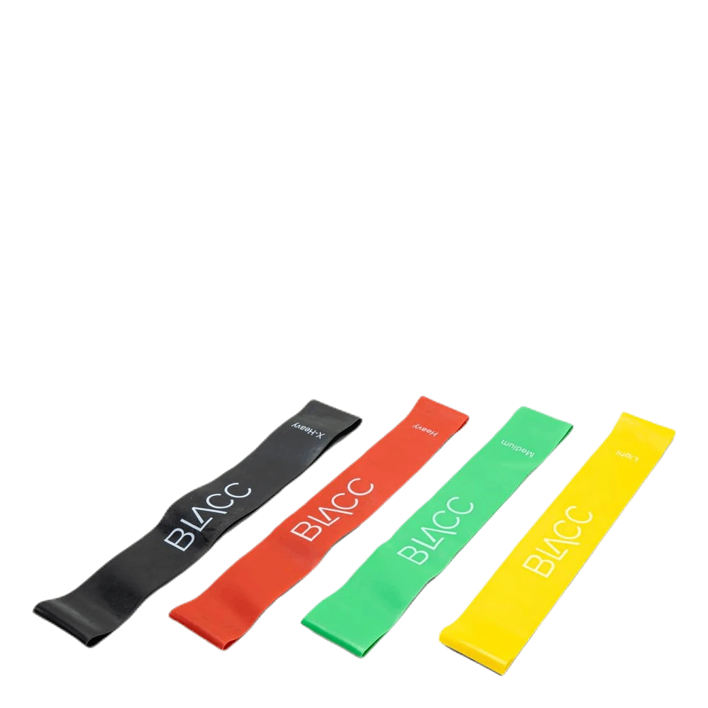 Flexband 4-pack Patterned 3 Flexband 4-pack Patterned
