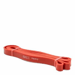 Power Band Strong Red