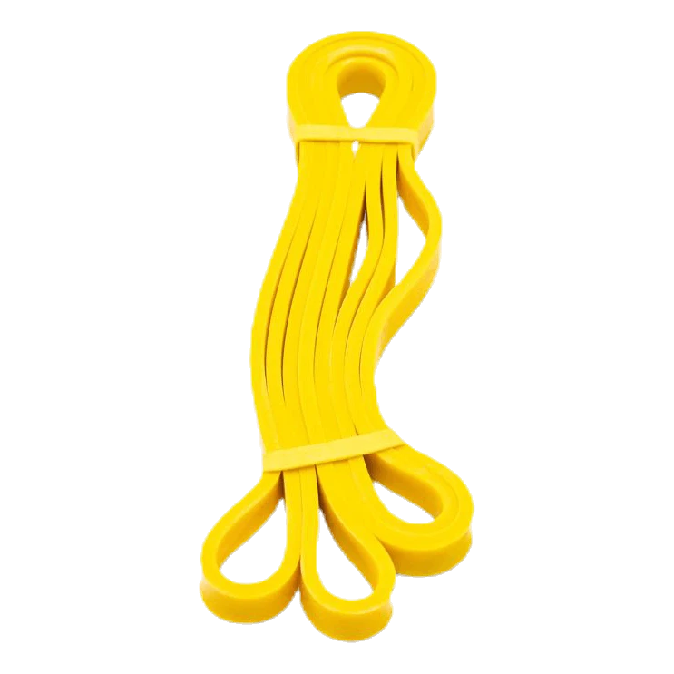 Power Band Medium Yellow 5 Power Band Medium Yellow - Image 3