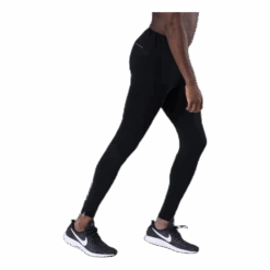 OXIDE Tights X-Cool Black -BJØRN BORG kauppa 7325950011016 004 91a06a73d68c46a6bbcdb921811a44d2