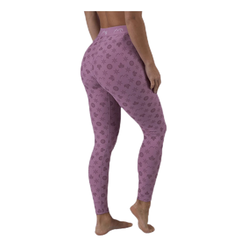 Eivy Icecold Tights Pink 4 Eivy Icecold Tights Pink - Image 2