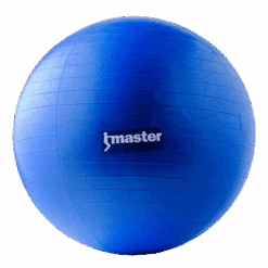 Master Gymboll 65Cm Blue