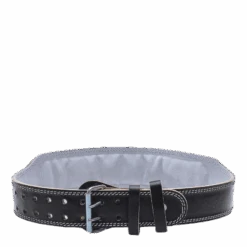 Master Träningsbälte XL Black -BJØRN BORG kauppa 7330101056549 003