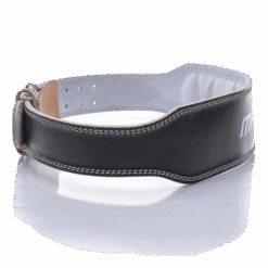 Master Träningsbälte XL Black -BJØRN BORG kauppa 7330101056549 004