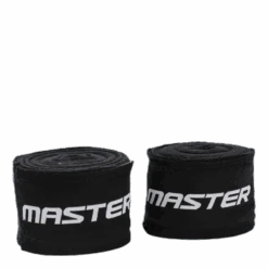 Master Handlinda Black