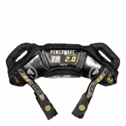 Master Powerwave Terrain Spartan 12 Kg Black