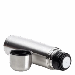 Termos 0,5 Liter Silver -BJØRN BORG kauppa 7330133000312 005 c6d93f15b061426b9f119895a5bf58eb