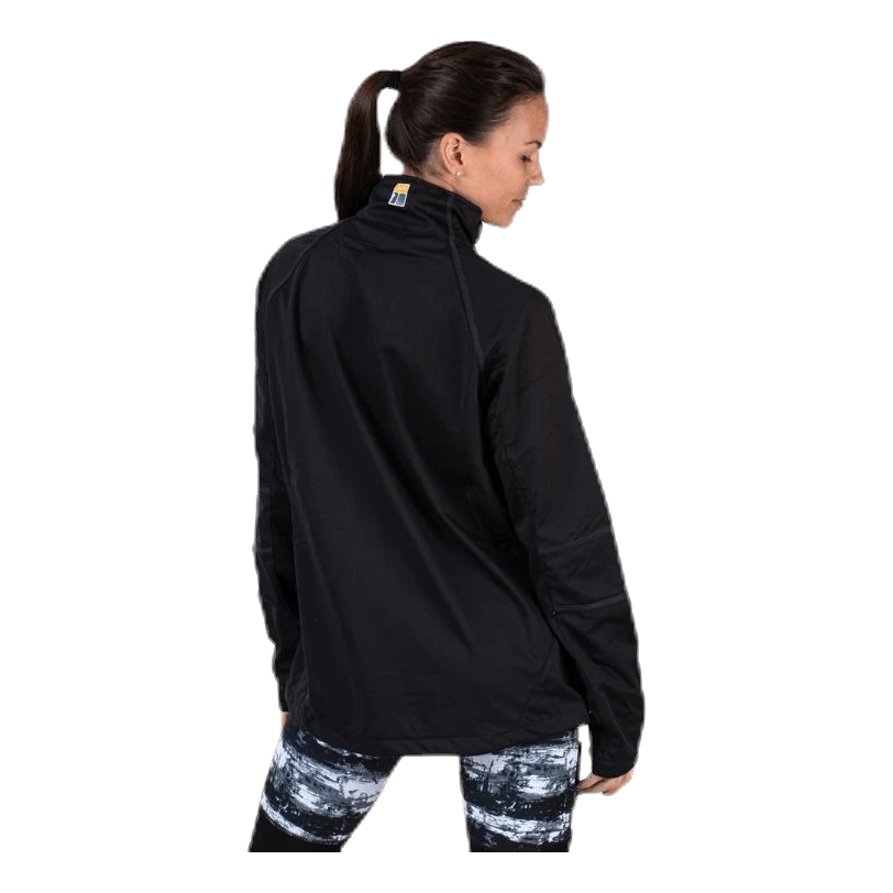 2117 Of Sweden Abbekås Black 4 2117 Of Sweden Abbekås Black - Image 2