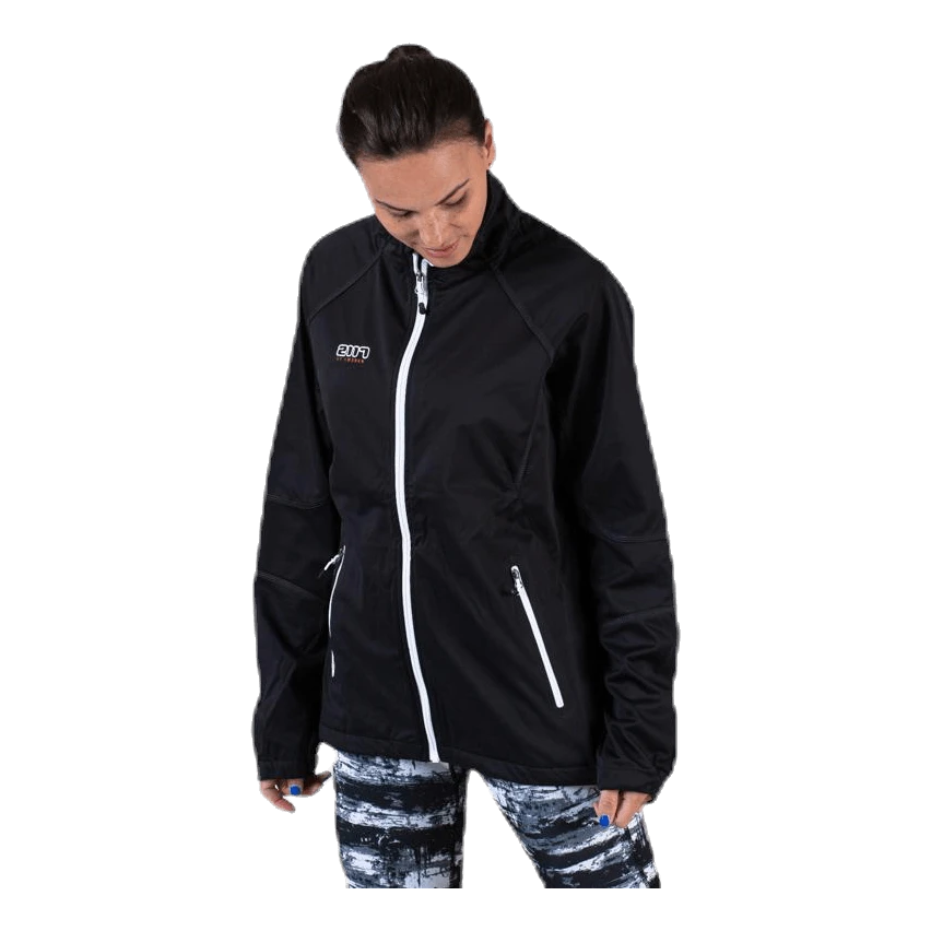 2117 Of Sweden Abbekås Black 7 2117 Of Sweden Abbekås Black - Image 5