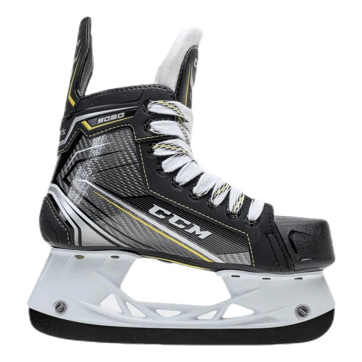 CCM SK9060 JR Black 5 CCM SK9060 JR Black - Image 3