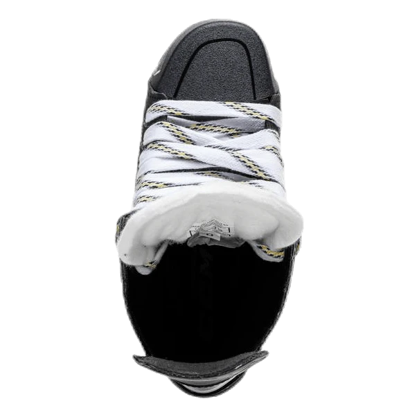 CCM SK9060 JR Black 6 CCM SK9060 JR Black - Image 4