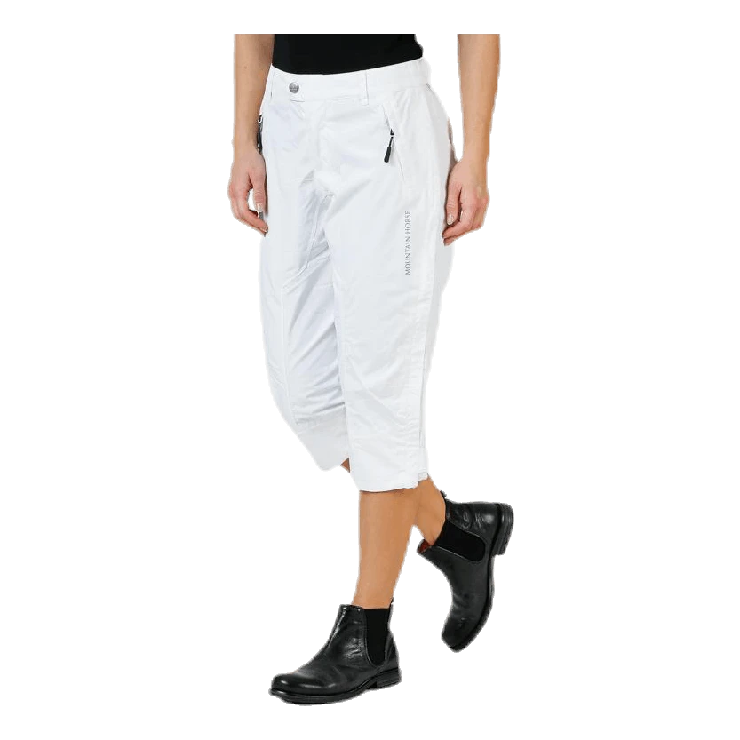 MOUNTAIN HORSE Cover Tech Pant White 5 MOUNTAIN HORSE Cover Tech Pant White - Image 3