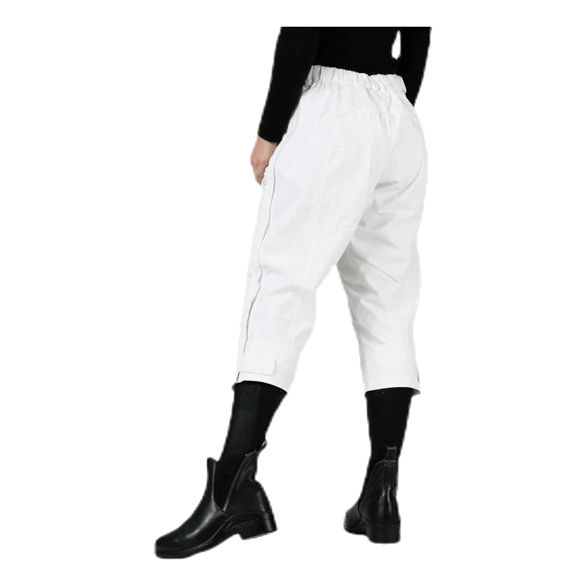 MOUNTAIN HORSE Cover Tech Pant White 6 MOUNTAIN HORSE Cover Tech Pant White - Image 4