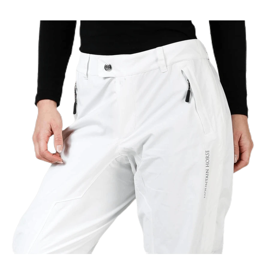 MOUNTAIN HORSE Cover Tech Pant White 9 MOUNTAIN HORSE Cover Tech Pant White - Image 7