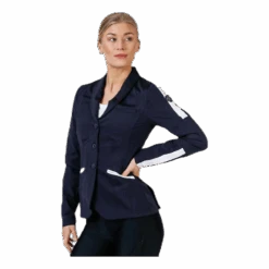 MOUNTAIN HORSE Glory Event Jacket Blue 10 MOUNTAIN HORSE Glory Event Jacket Blue -BJØRN BORG kauppa 7330918036826 004 f4110d43f49743eebce44a1b26cd4043