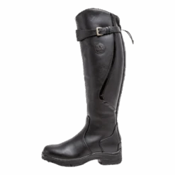 MOUNTAIN HORSE Snowy River R/W Black